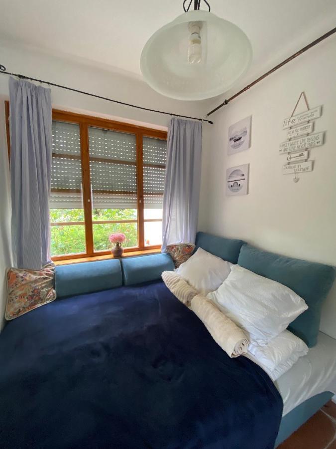 Lavender Cottage Balatongyörök Exterior foto